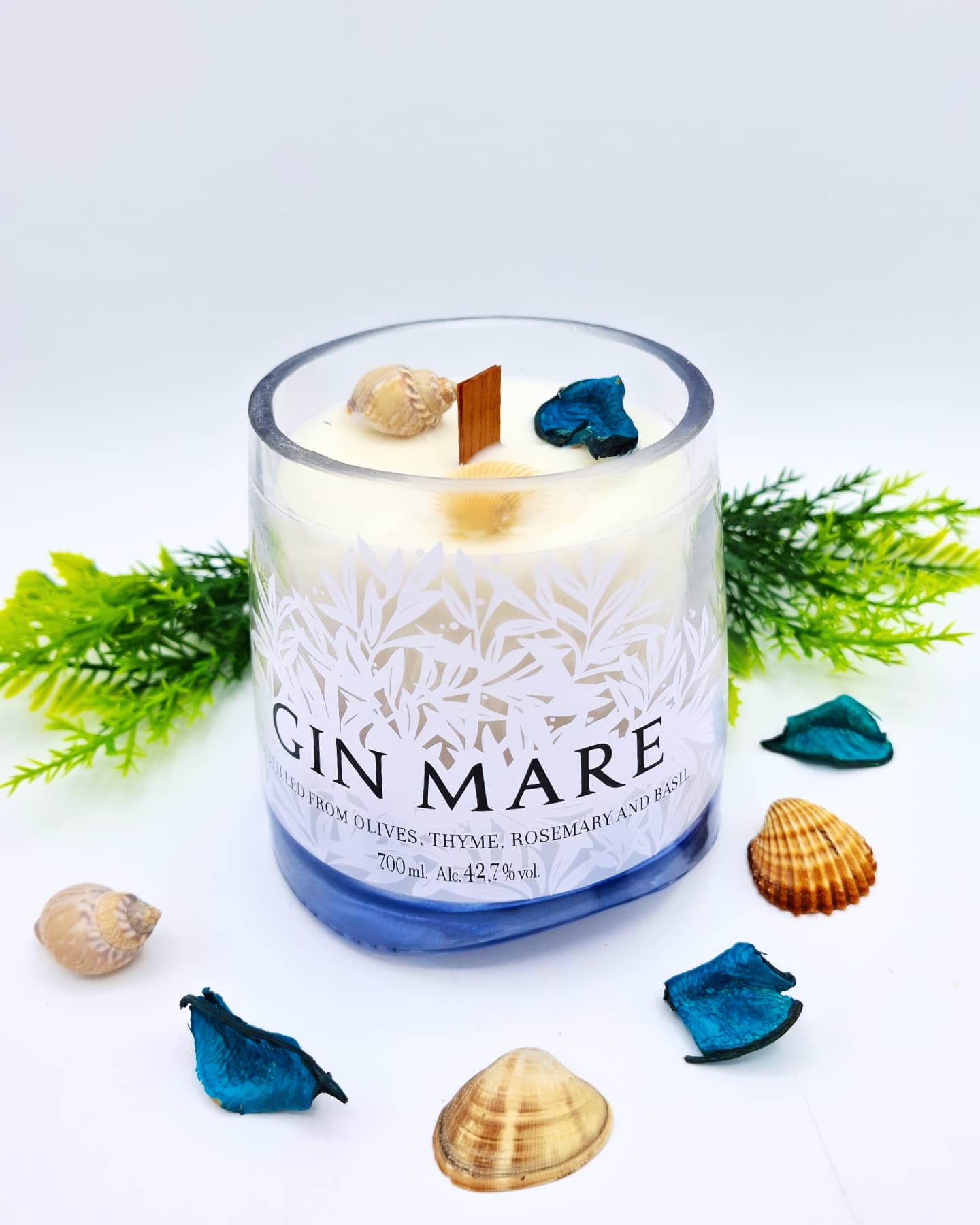 Candela Gin Mare