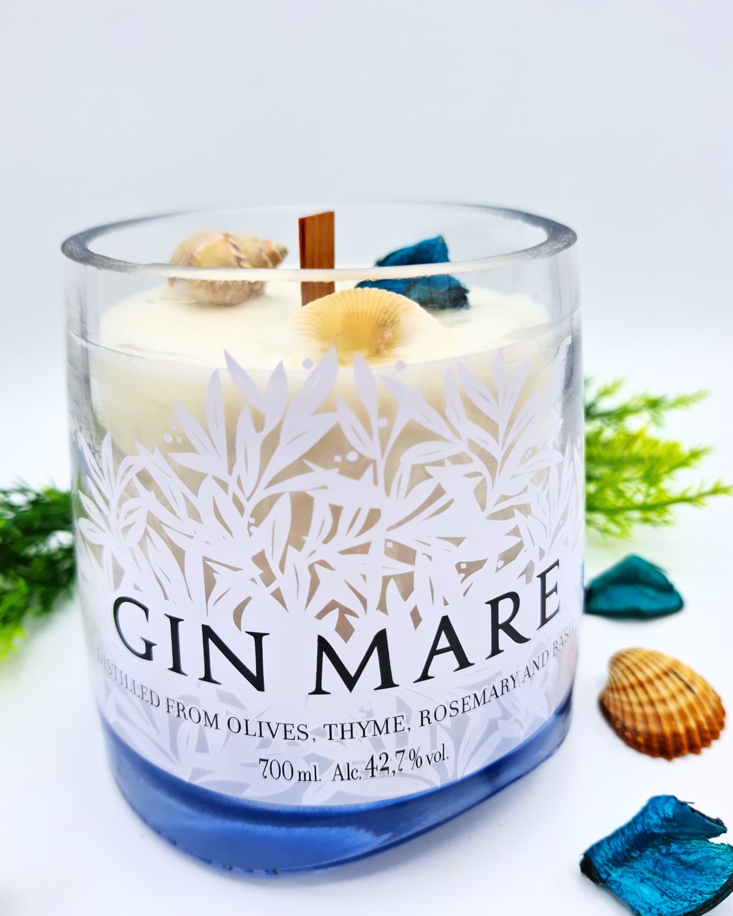 Candela Gin Mare
