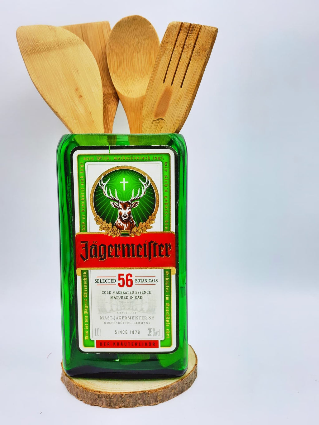 Vaso Jägermeister