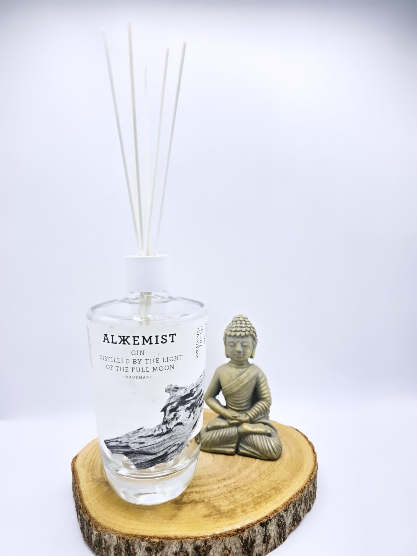 Diffusore Alkemist