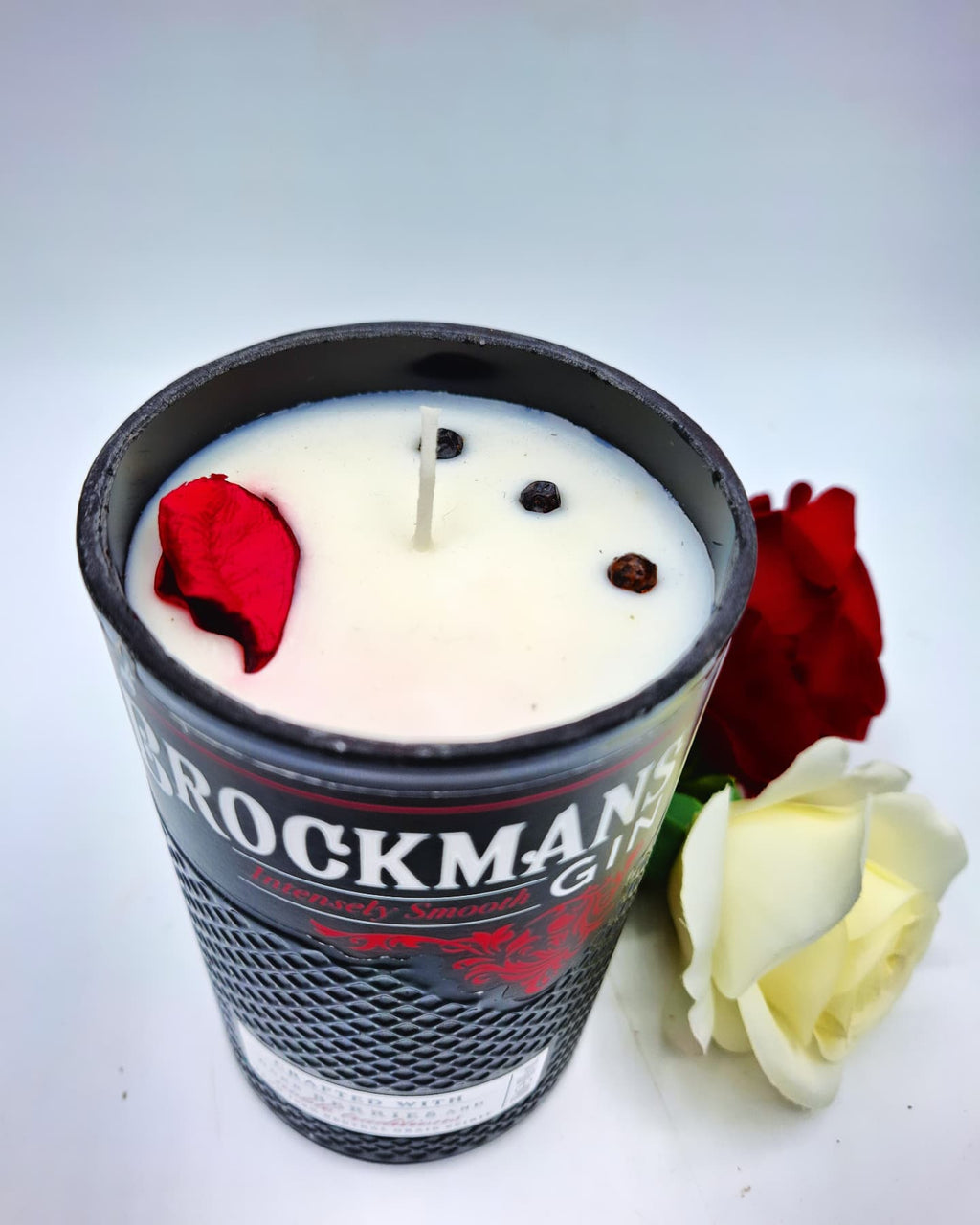 Candela Brockmans