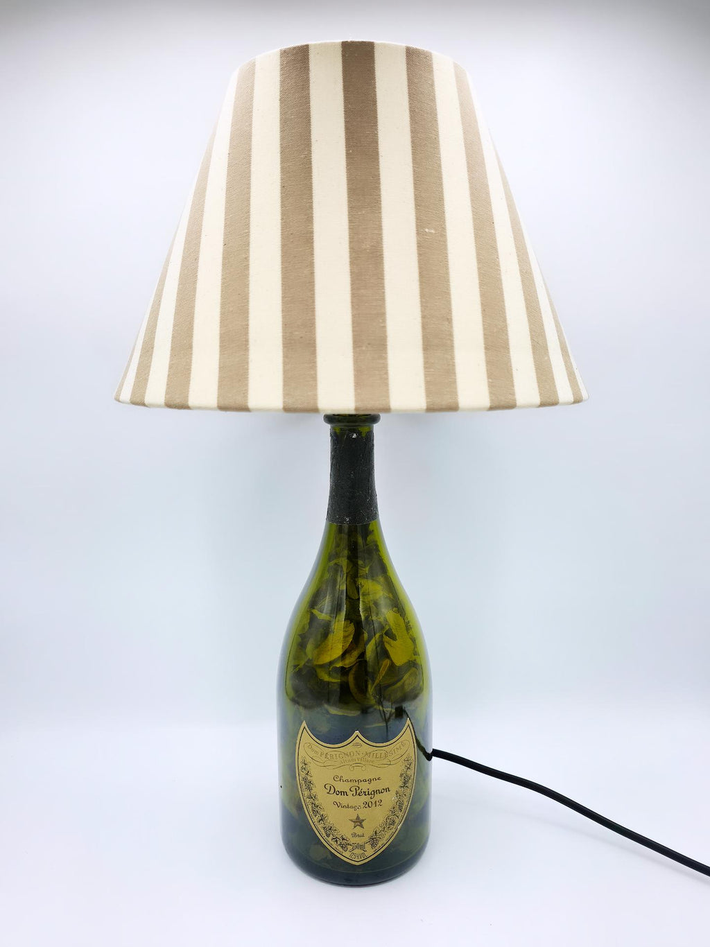Lampada Don Perignon