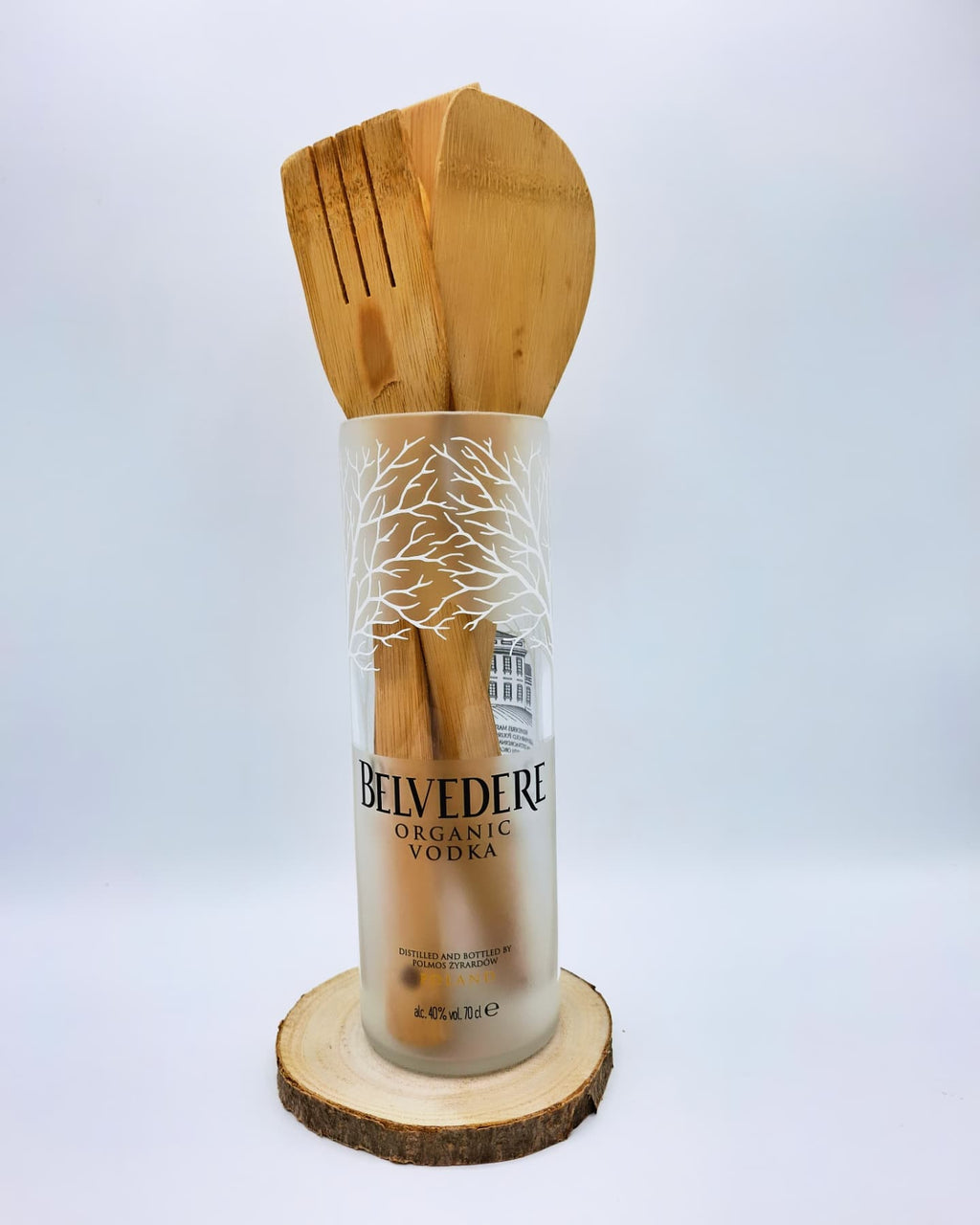 Vaso Belvedere
