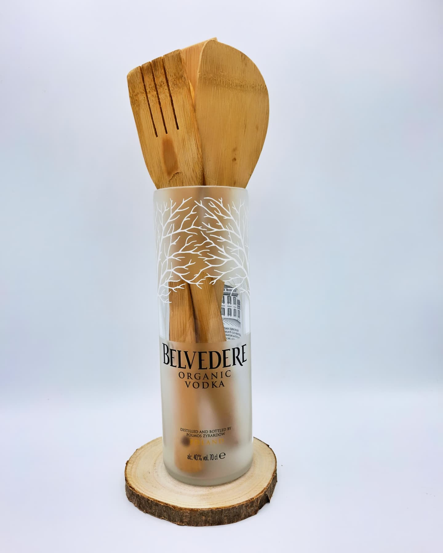 Vaso Belvedere
