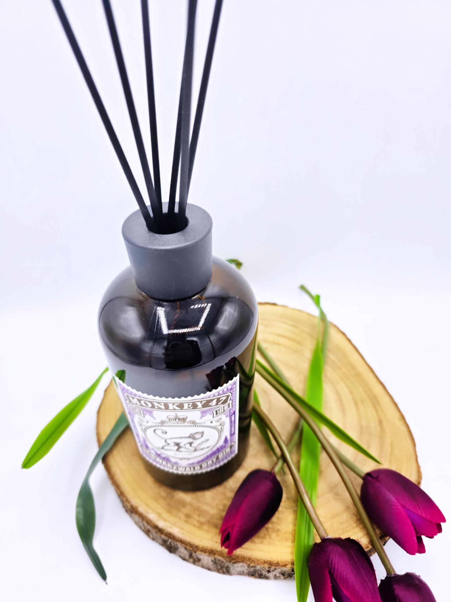 Diffusore Monkey