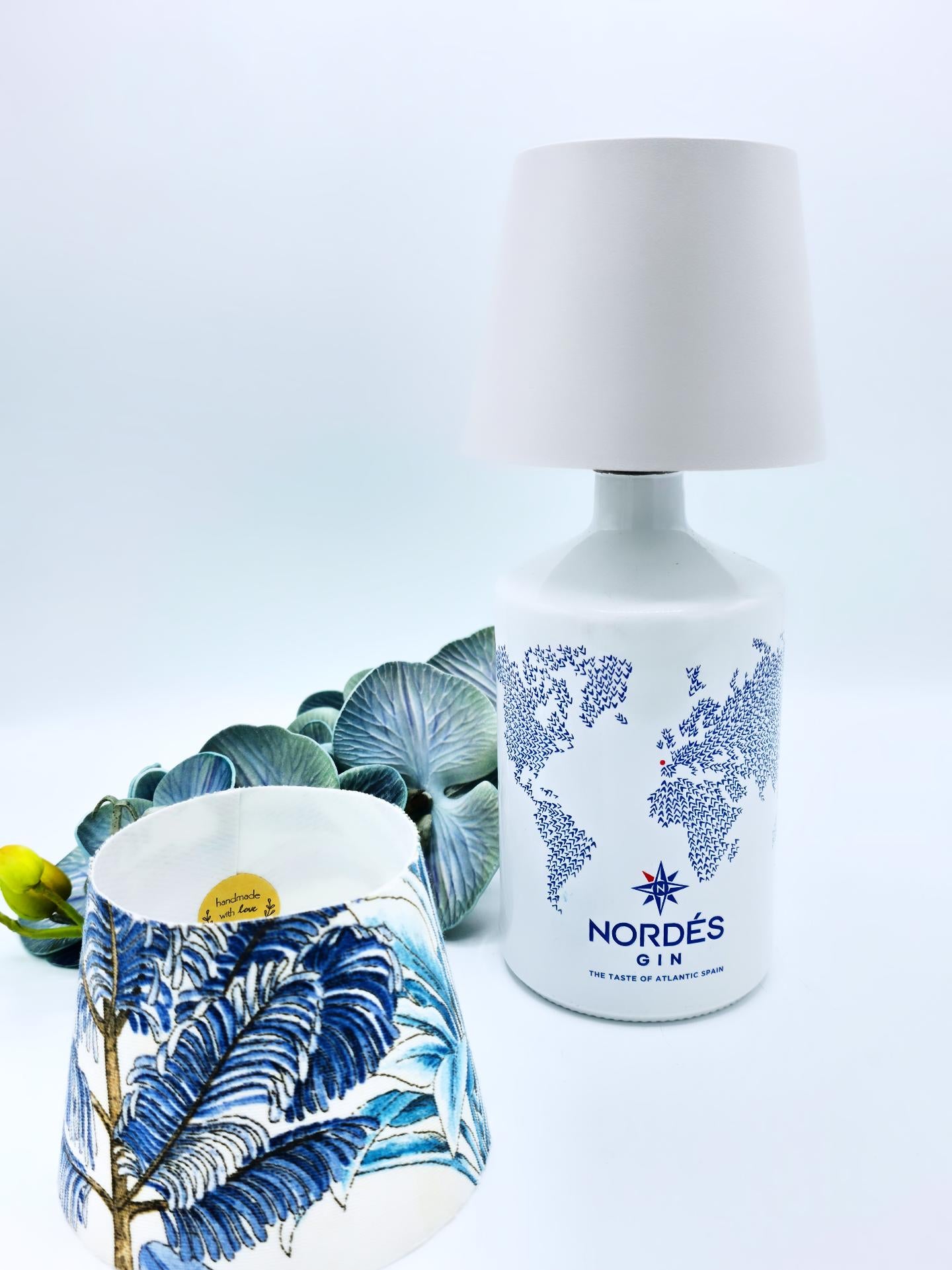 Lampada Ricaricabile Nordes