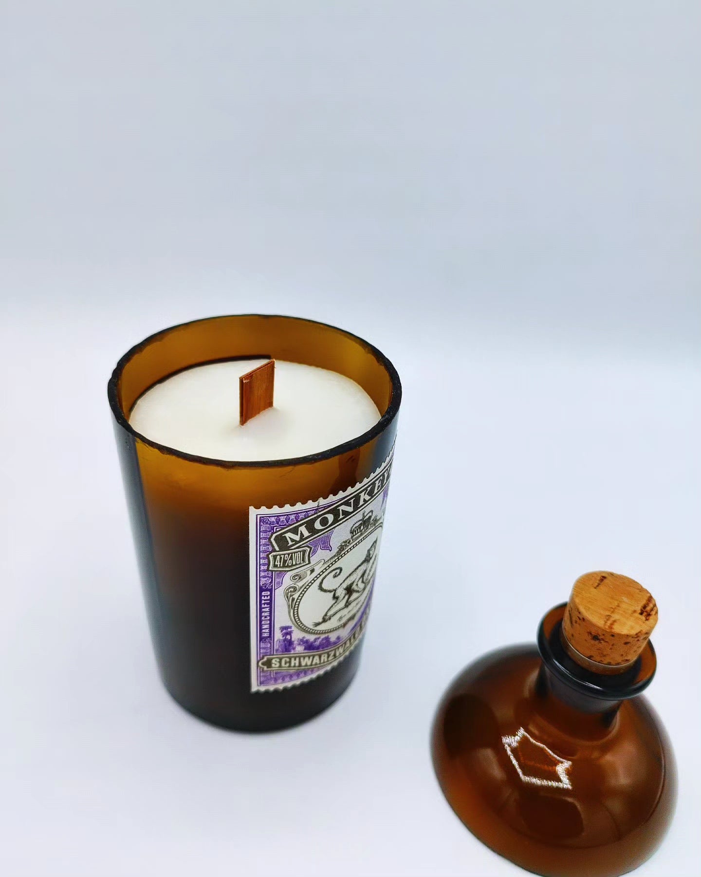 Candela Monkey