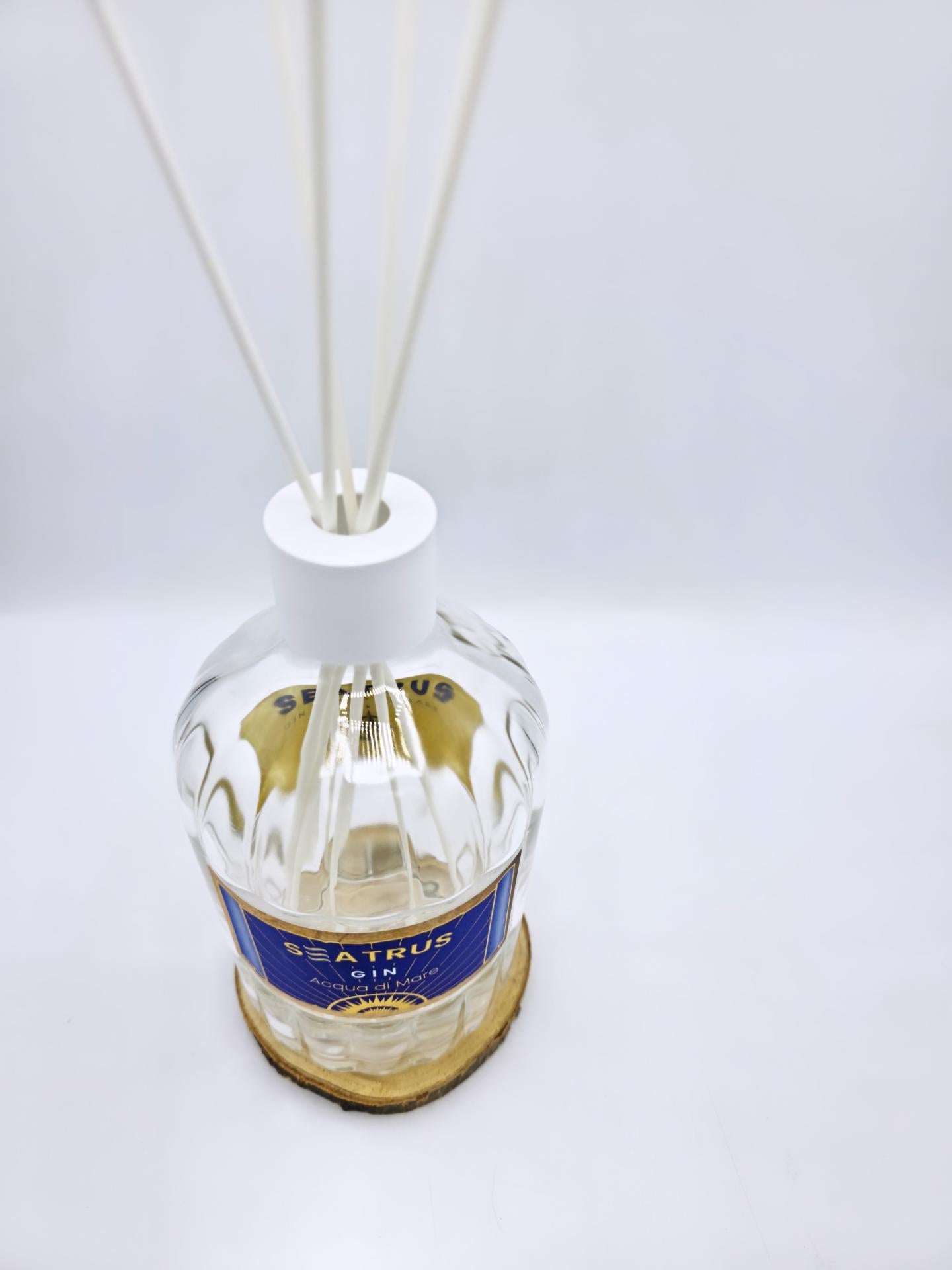 Diffusore Seatrus