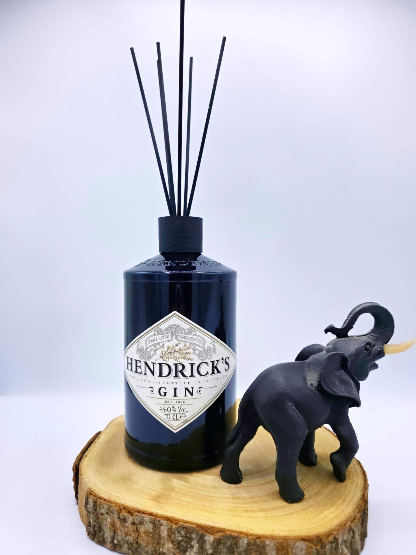 Diffusore Hendrick's
