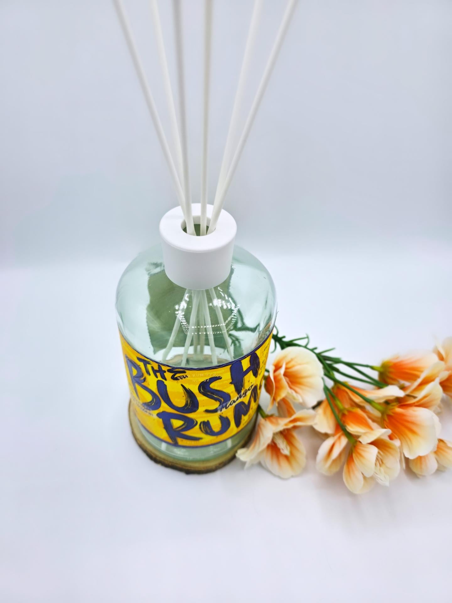 Diffusore The Bush Rum