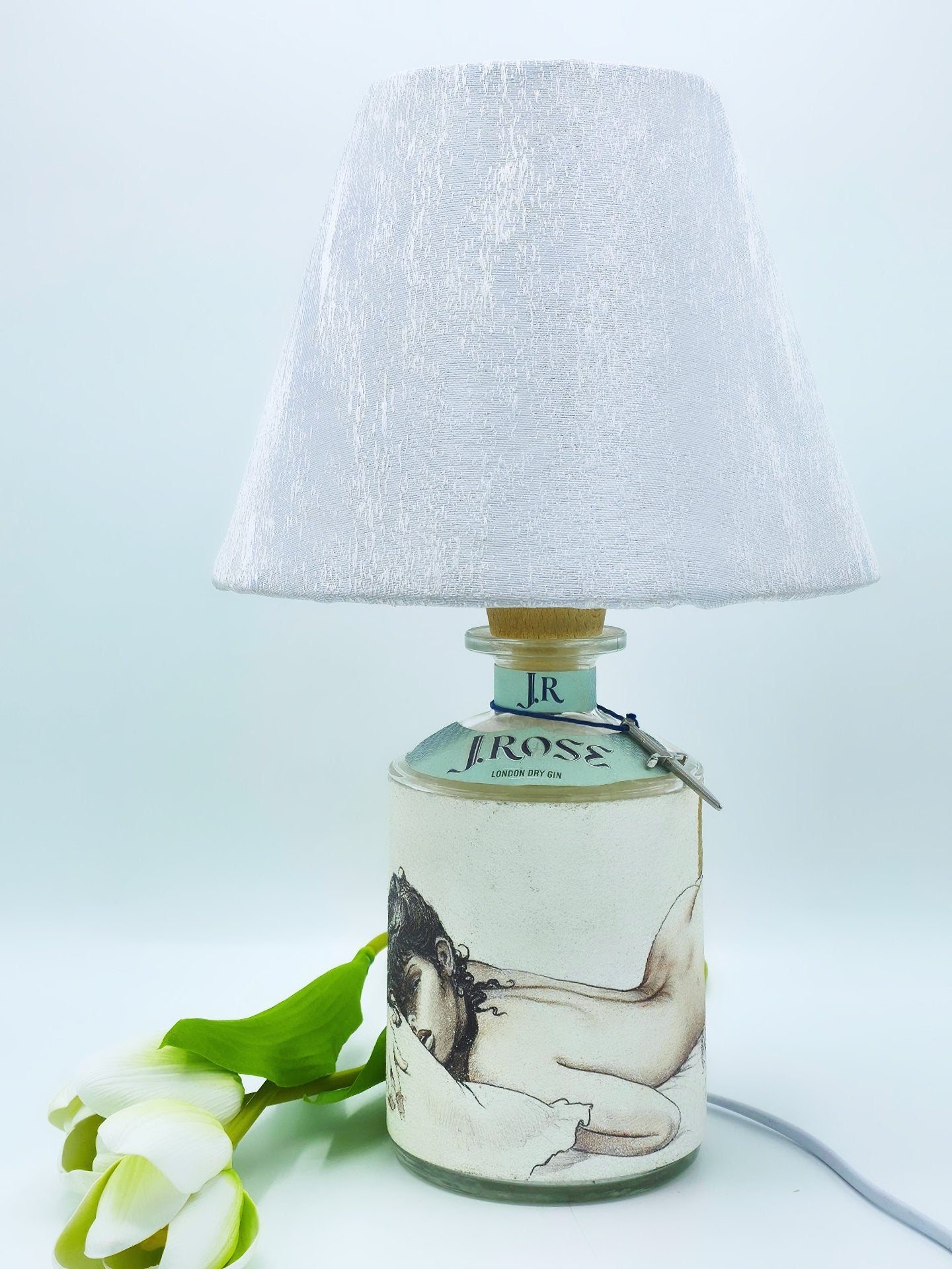 Lampada J.Rose