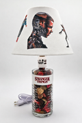 Lampada Stranger Things