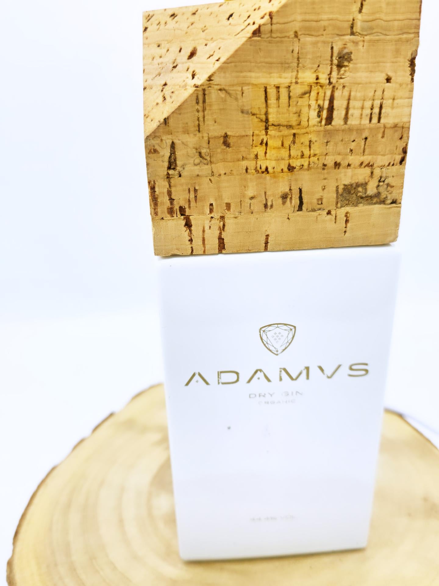 Lampada a vista Adamus