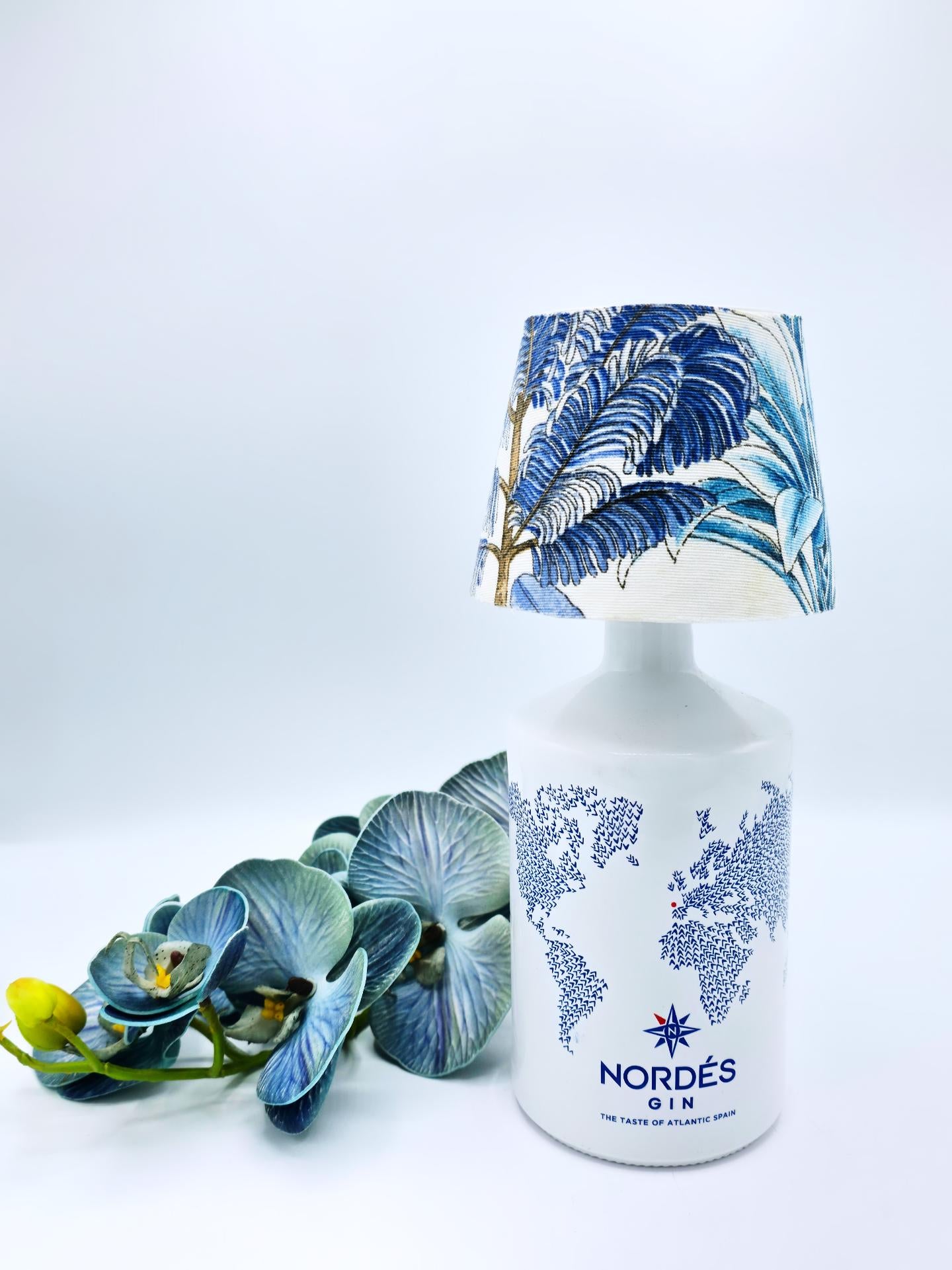 Lampada Ricaricabile Nordes