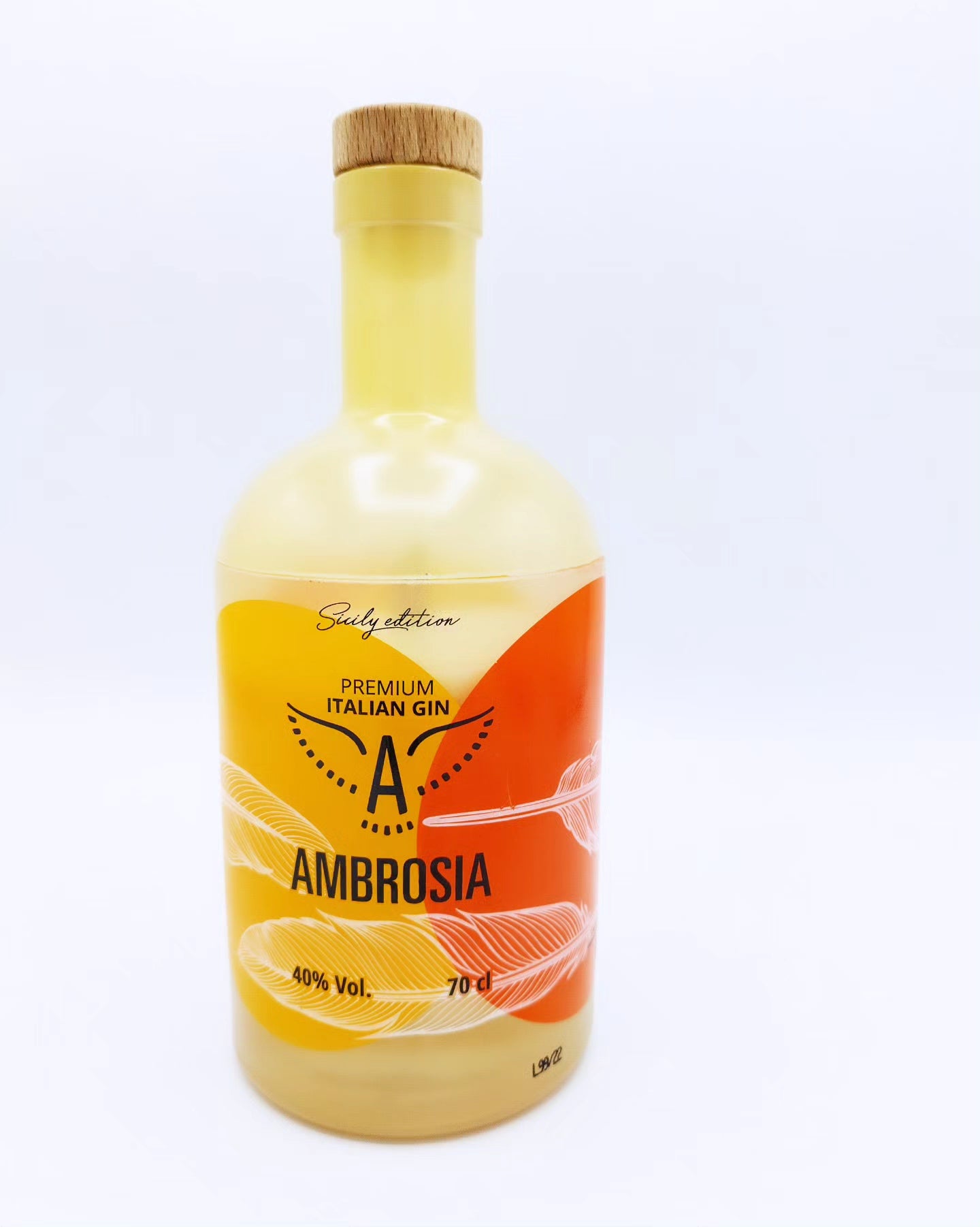 Candela Ambrosia