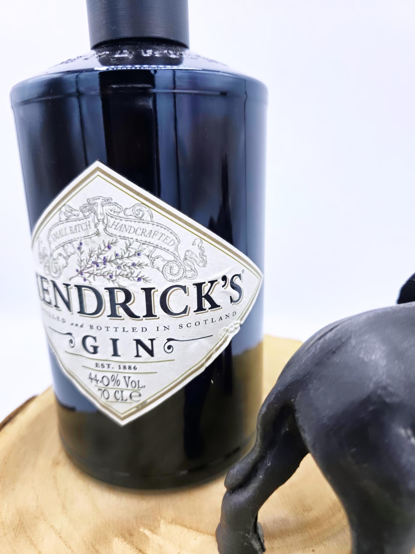 Diffusore Hendrick's