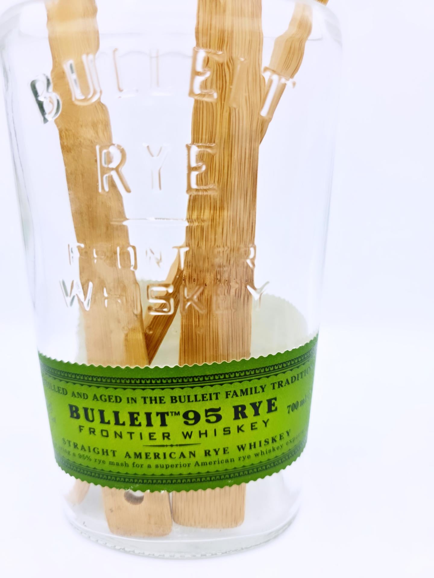 Vaso Bulleit 95 Rye