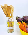 Vaso Absolut Citron