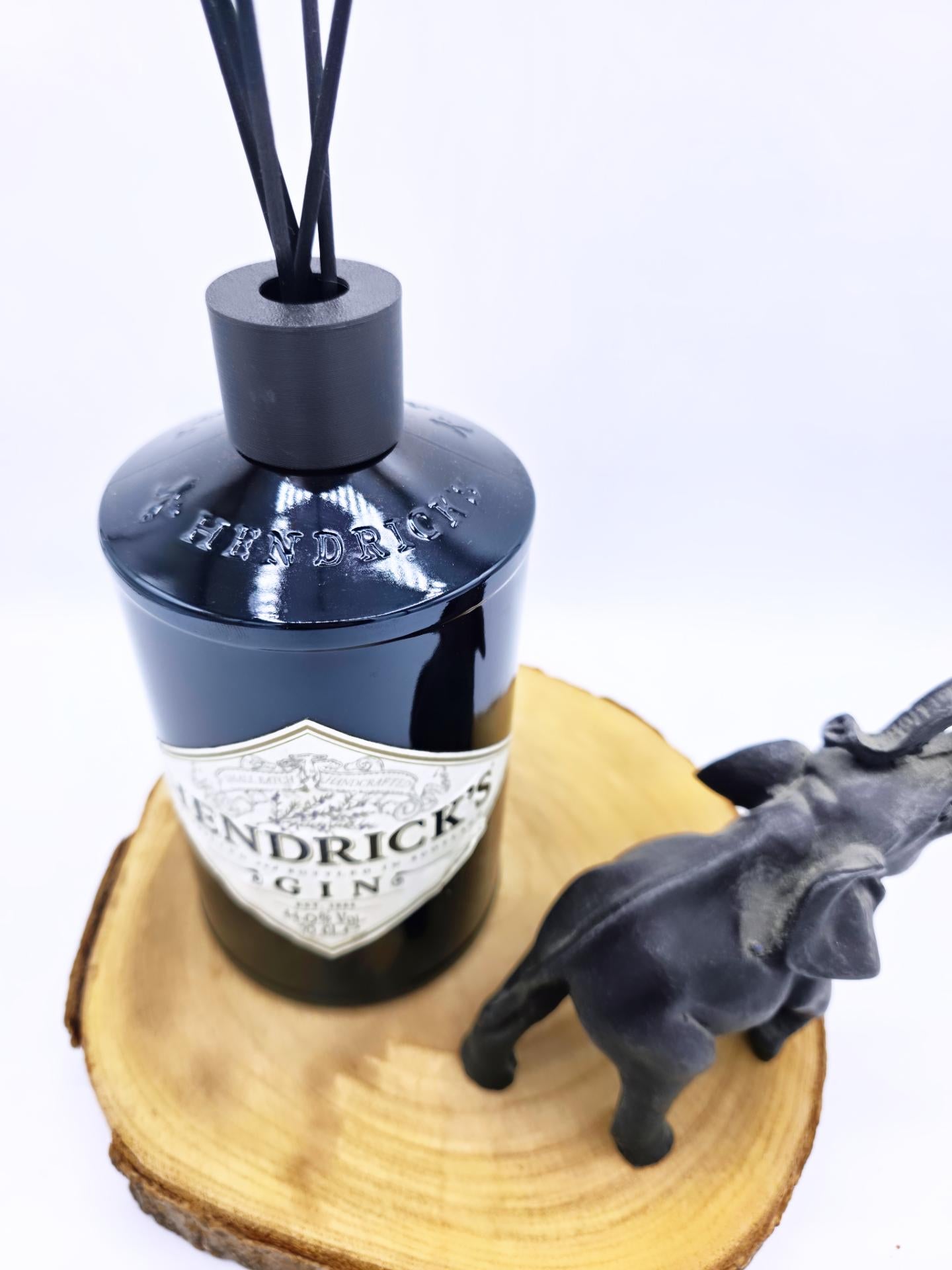 Diffusore Hendrick's