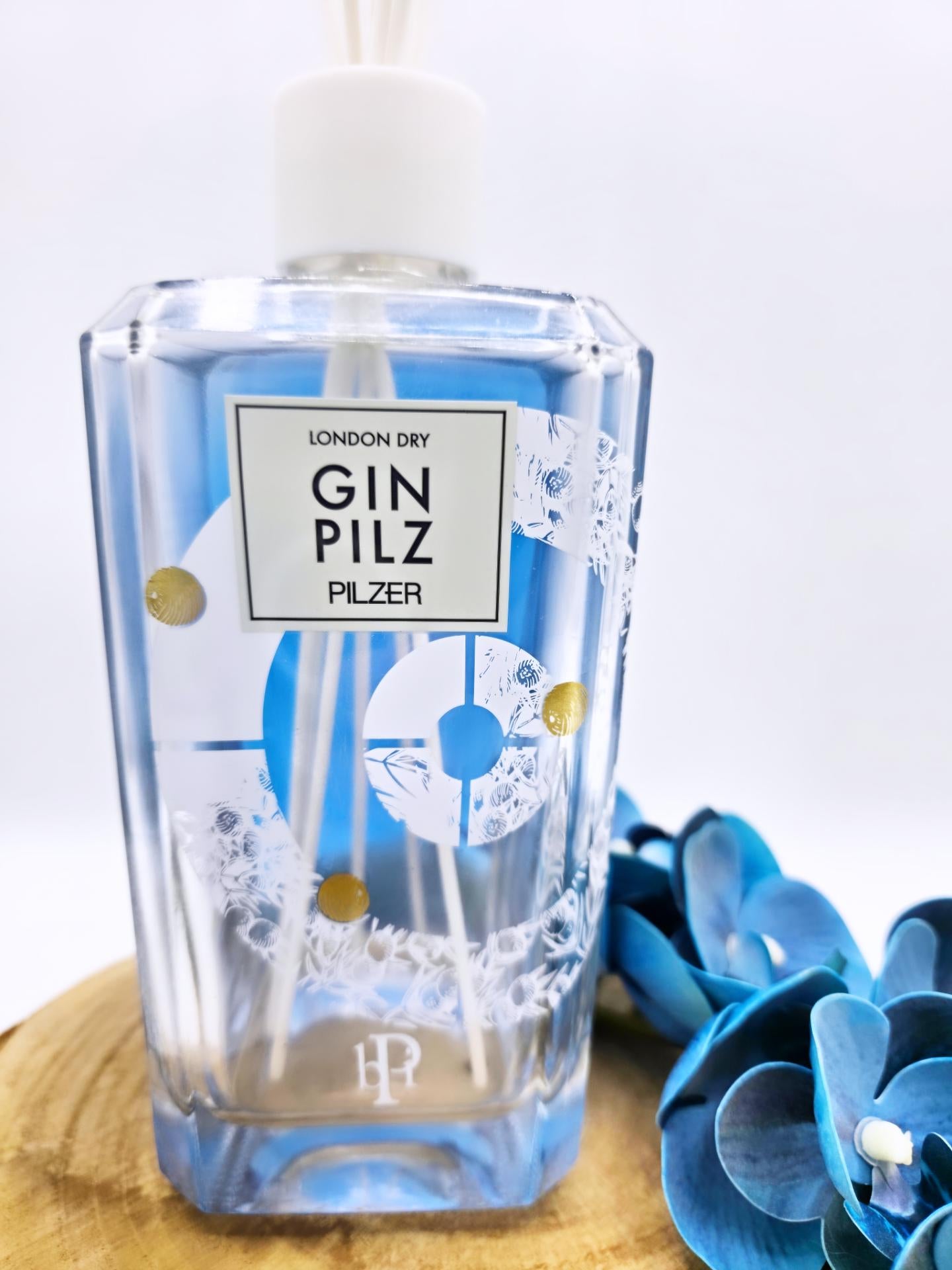 Diffusore Gin Pilz