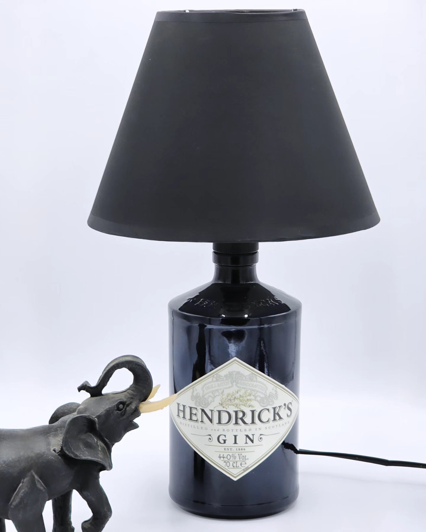 Lampada Hendrick's