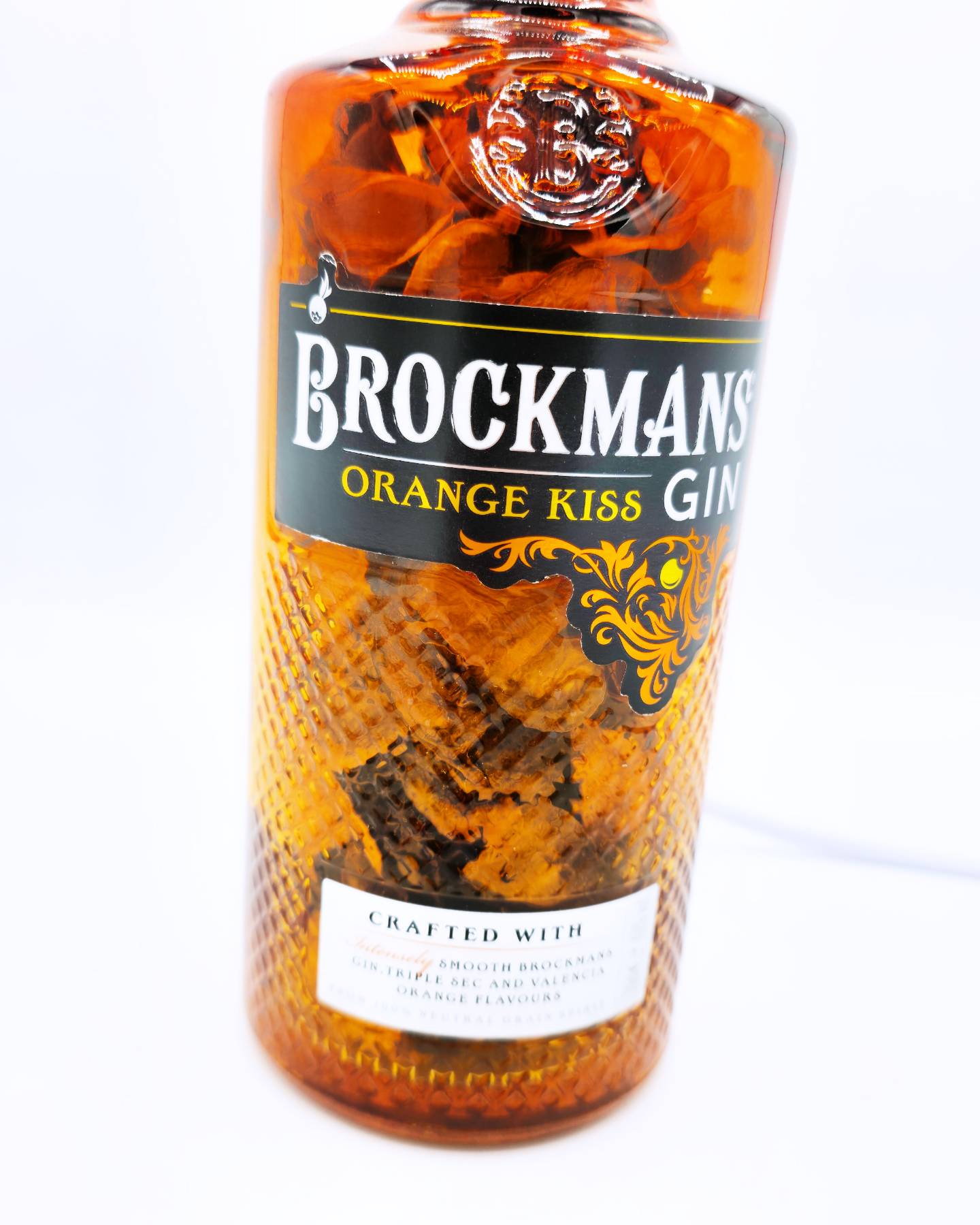 Lampada a vista Brockmans