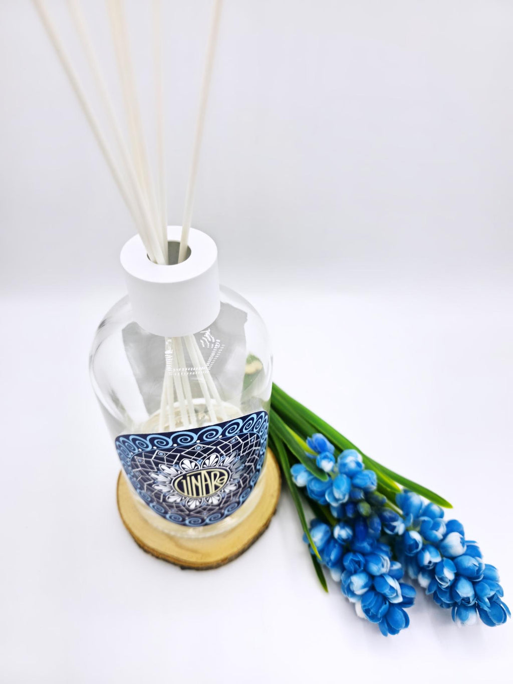 Diffusore Ginaro