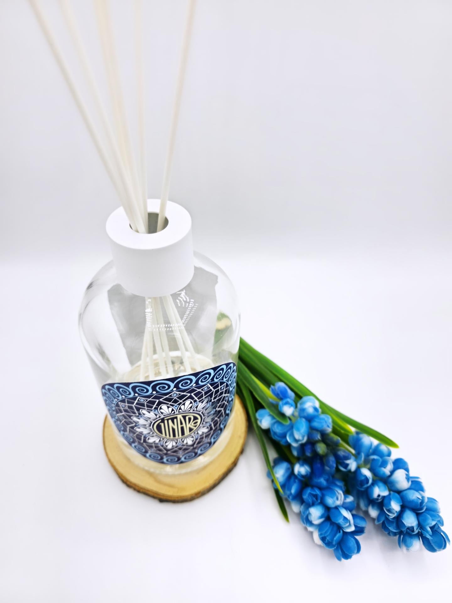 Diffusore Ginaro