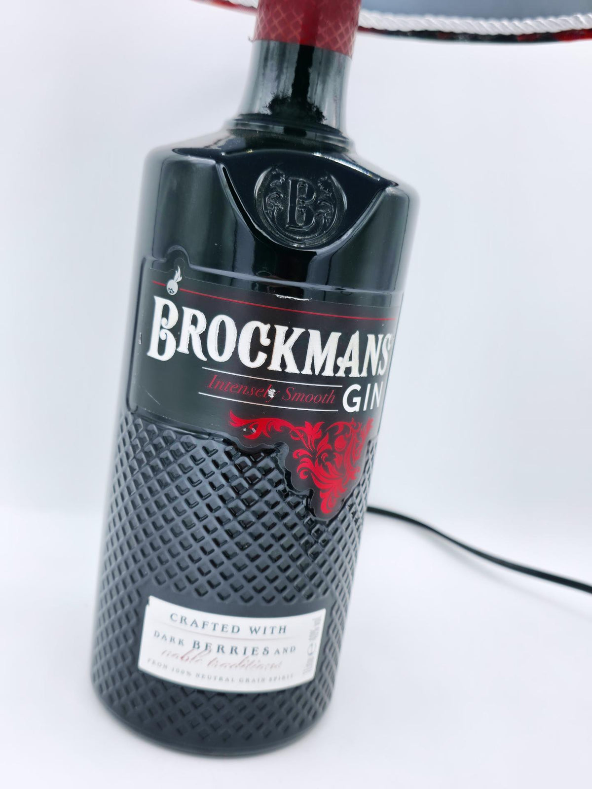Lampada Brockmans