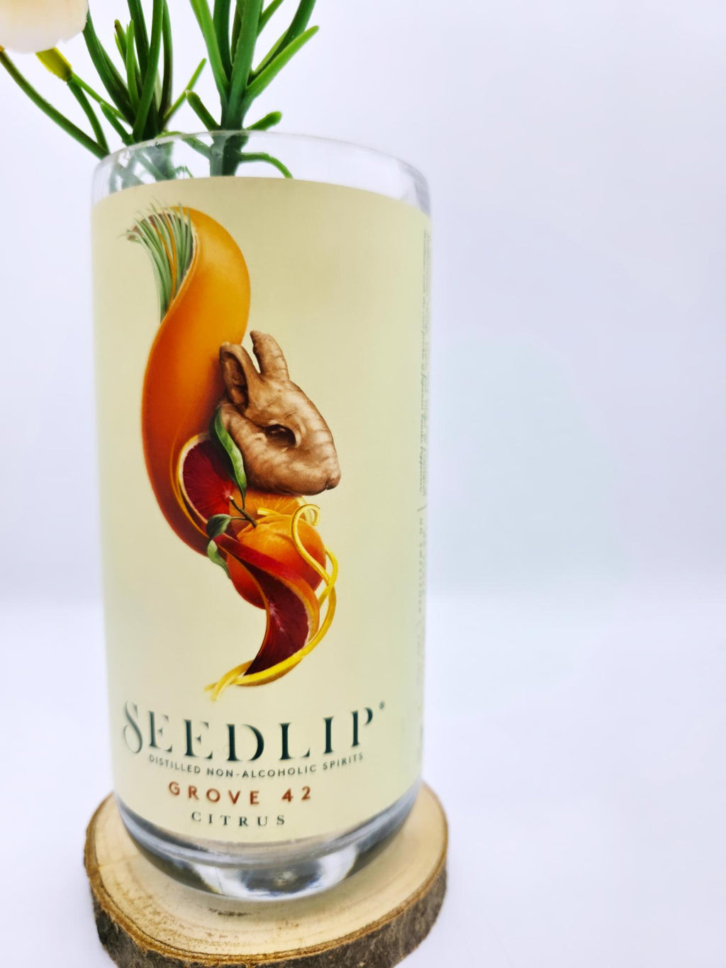 Vaso Seedlip
