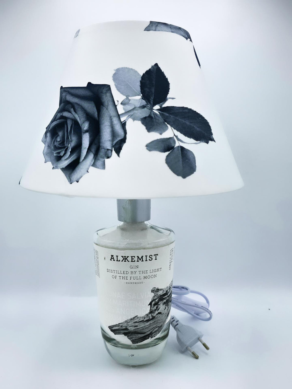 Lampada Alkemist