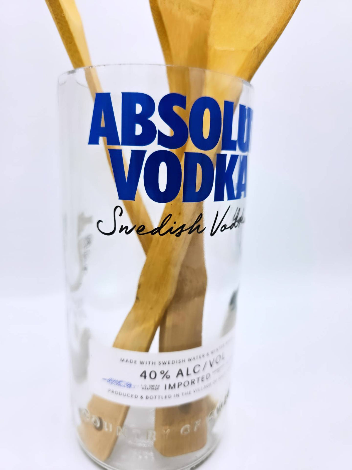Vaso Absolut