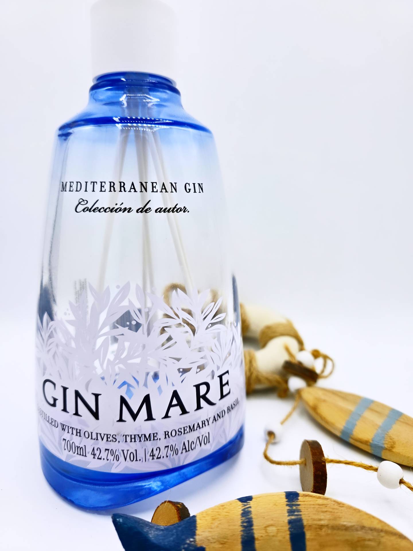 Diffusore Gin Mare