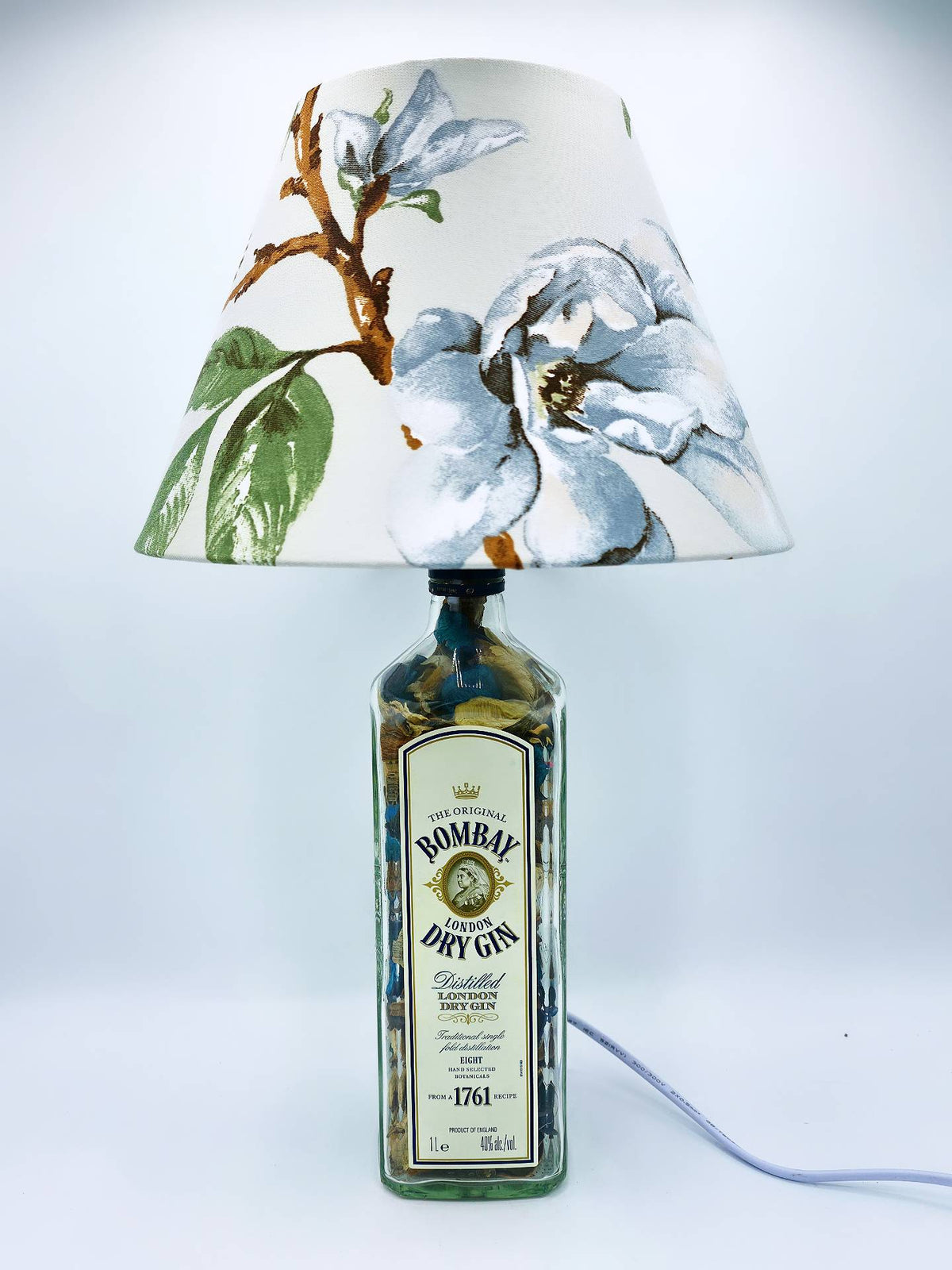 Lampada Bombay