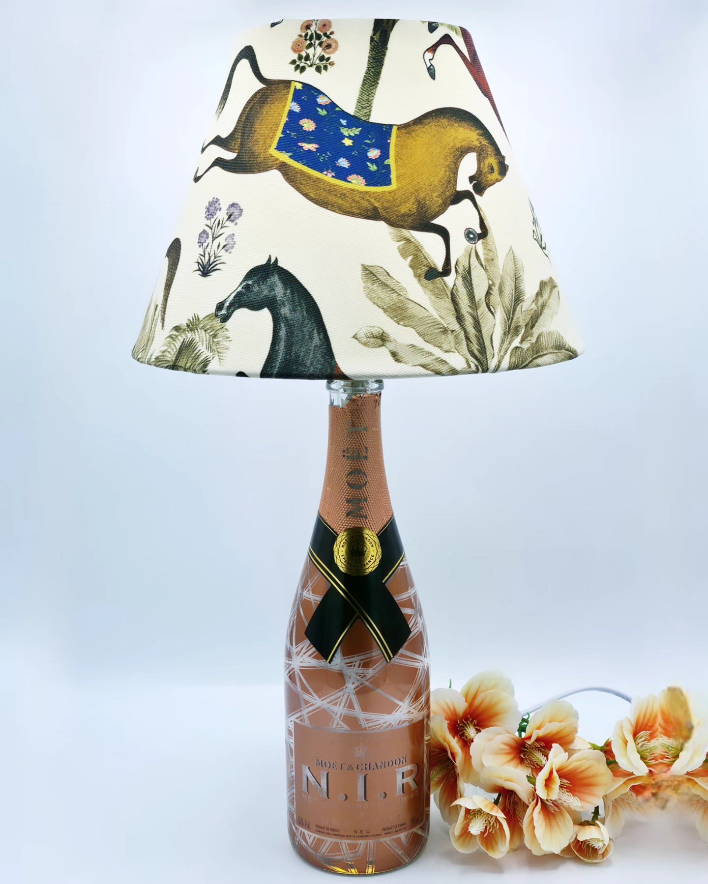 Lampada Moët & Chandon (NIR)