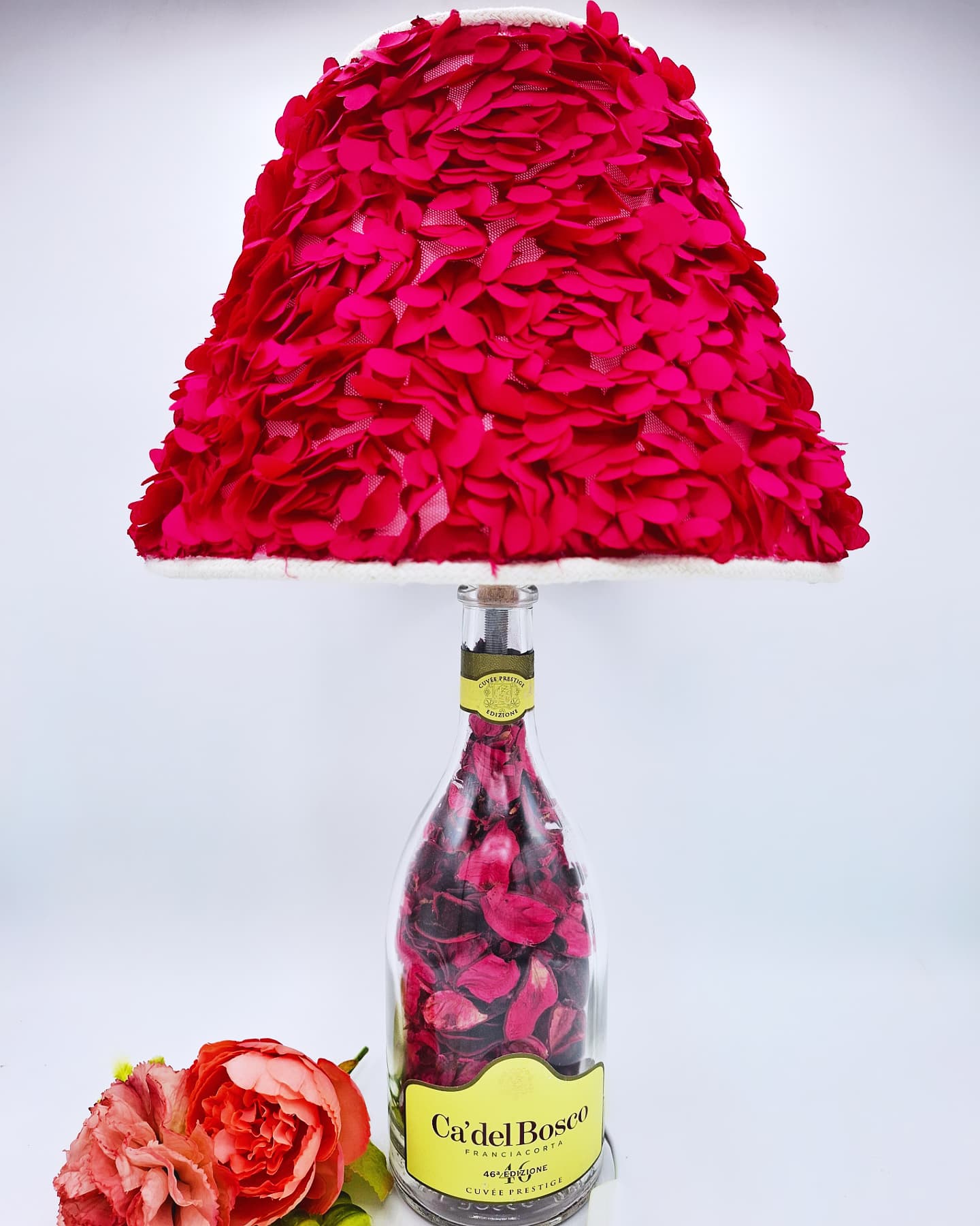 Lampada Cà del Bosco