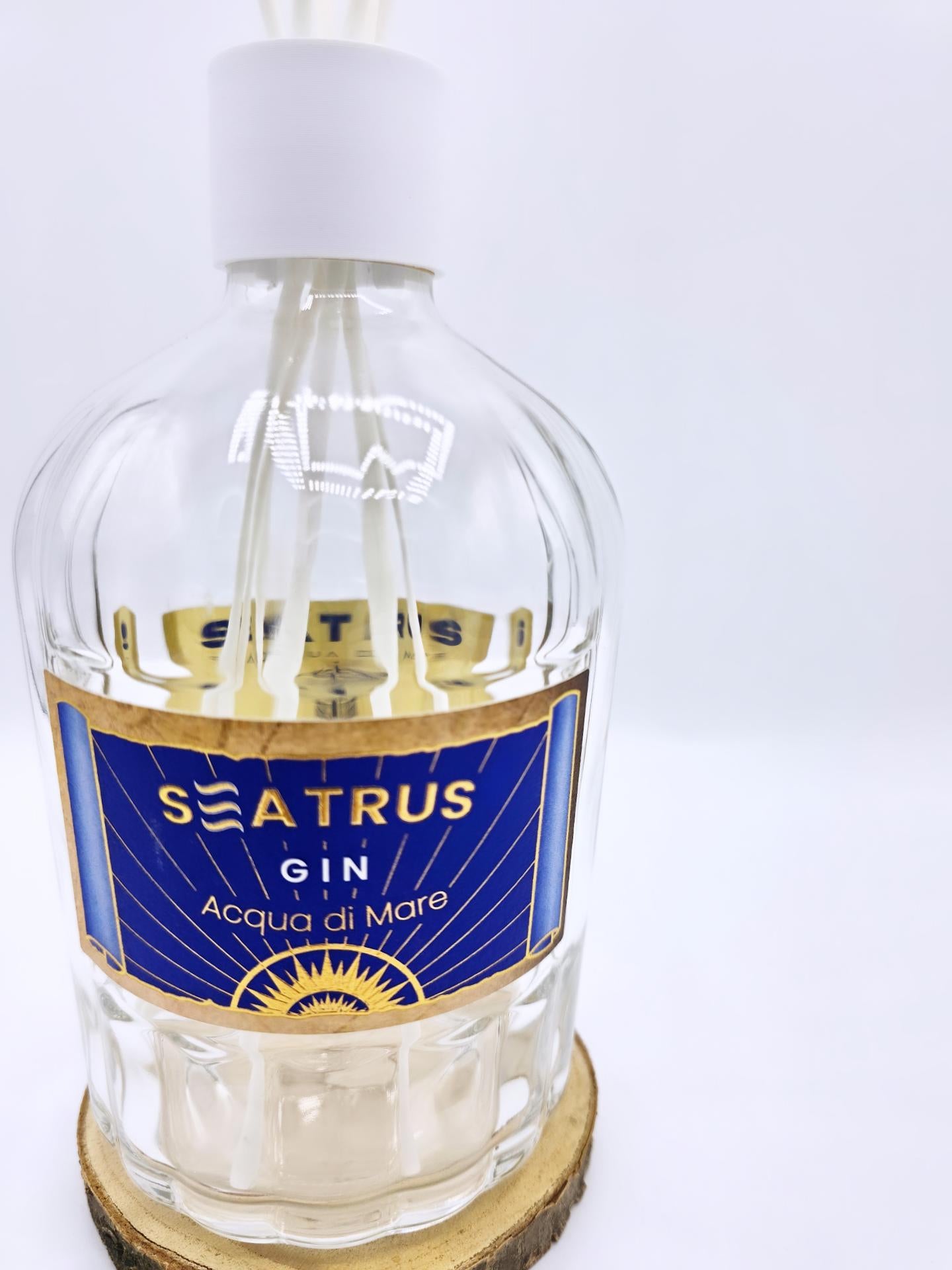 Diffusore Seatrus