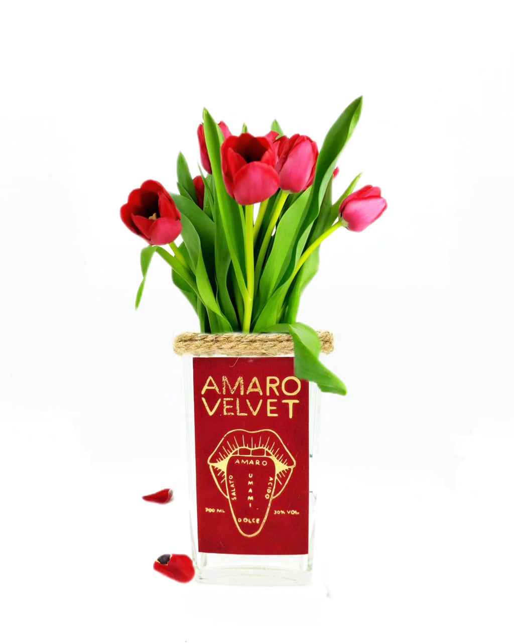 Vaso Velvet