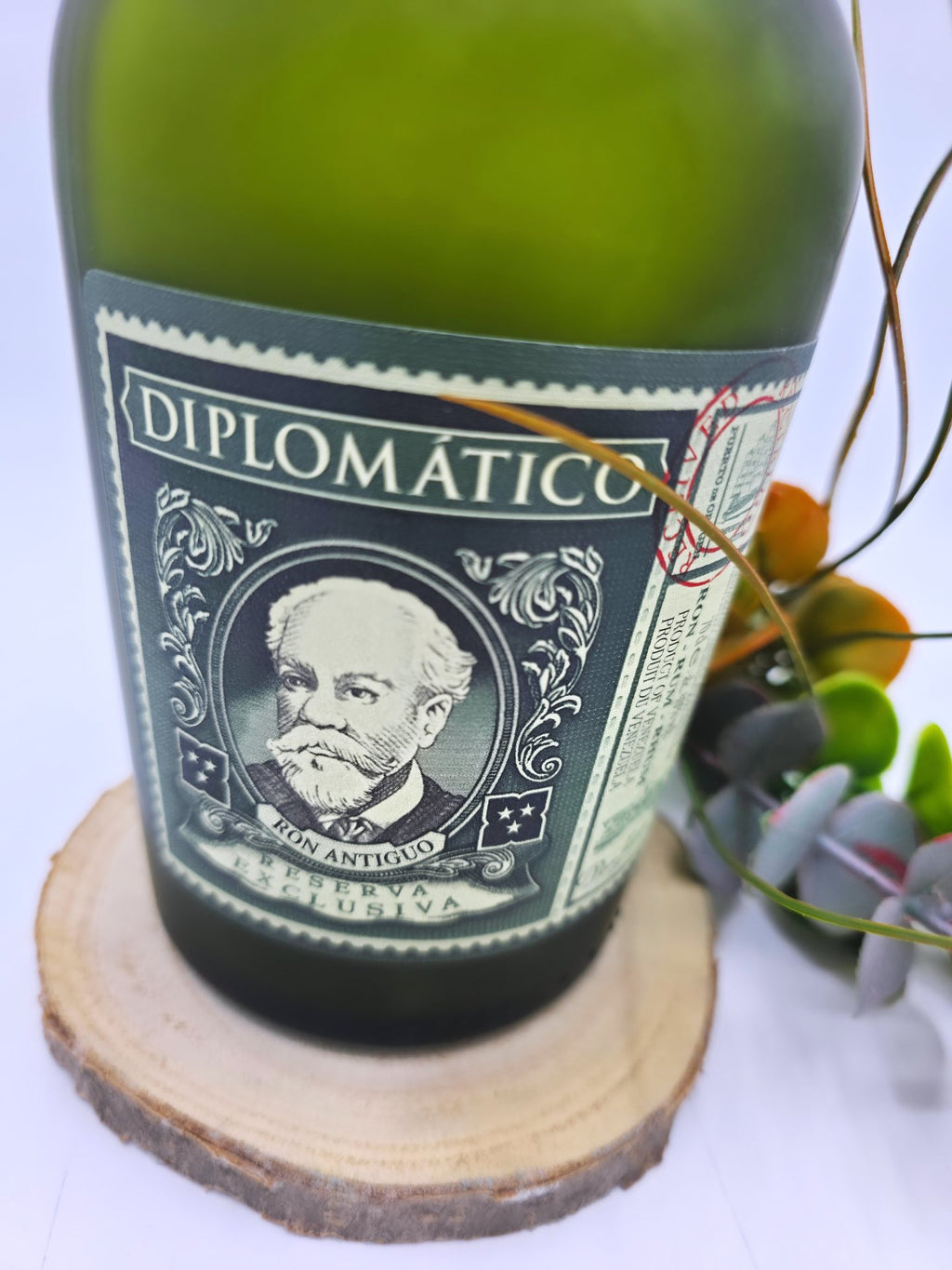 Dispenser Diplomatico