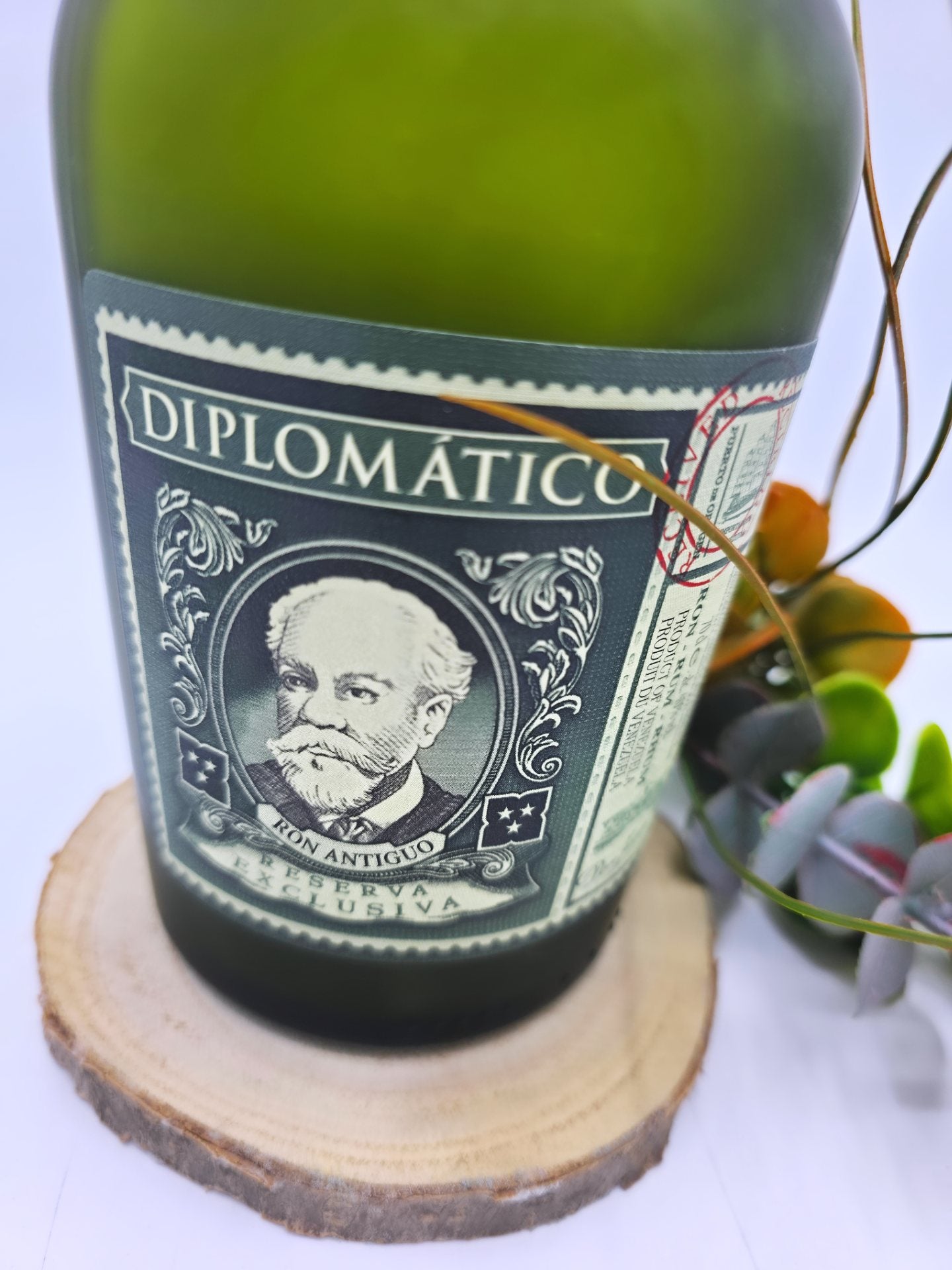 Dispenser Diplomatico