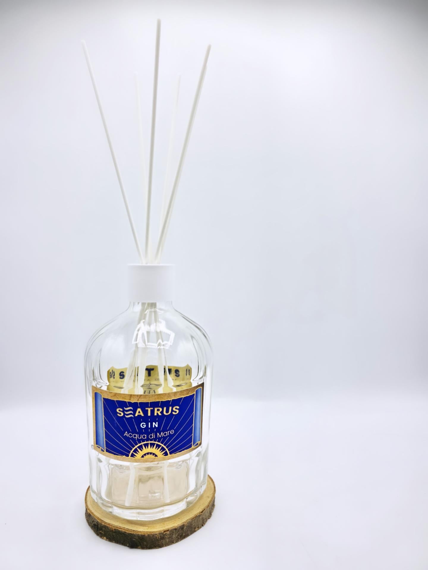 Diffusore Seatrus