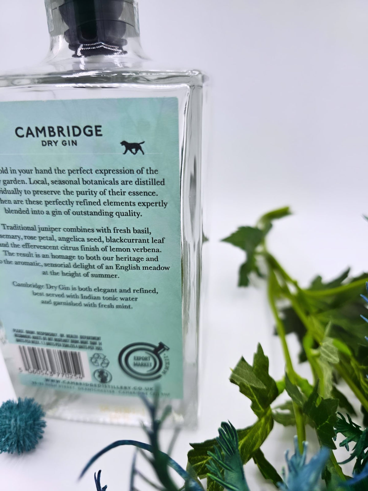 Dispenser Cambridge