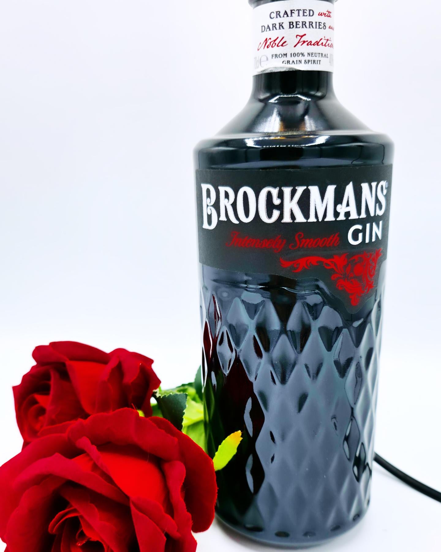 Lampada a vista Brockmans