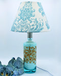 Lampada Silent Pool