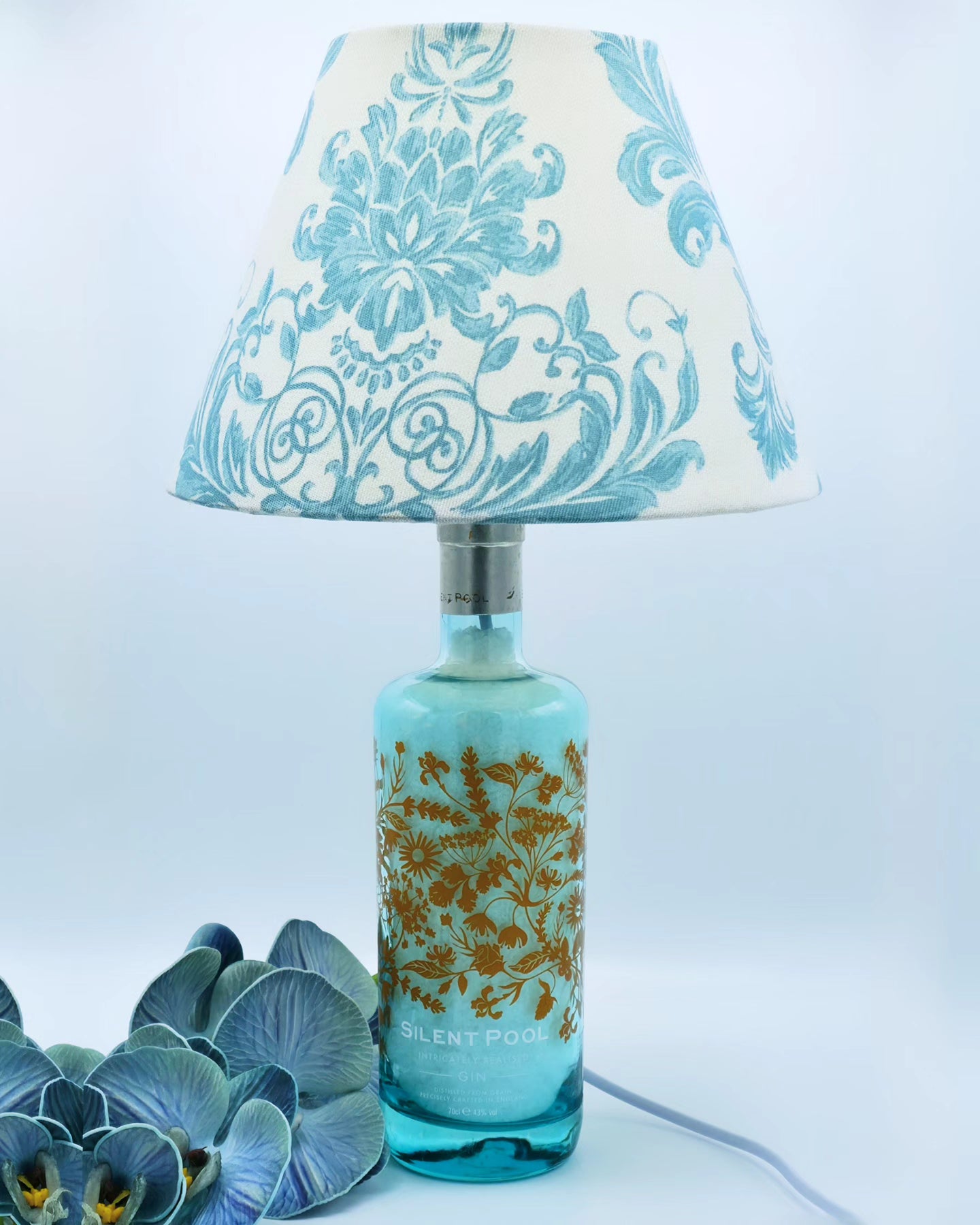 Lampada Silent Pool