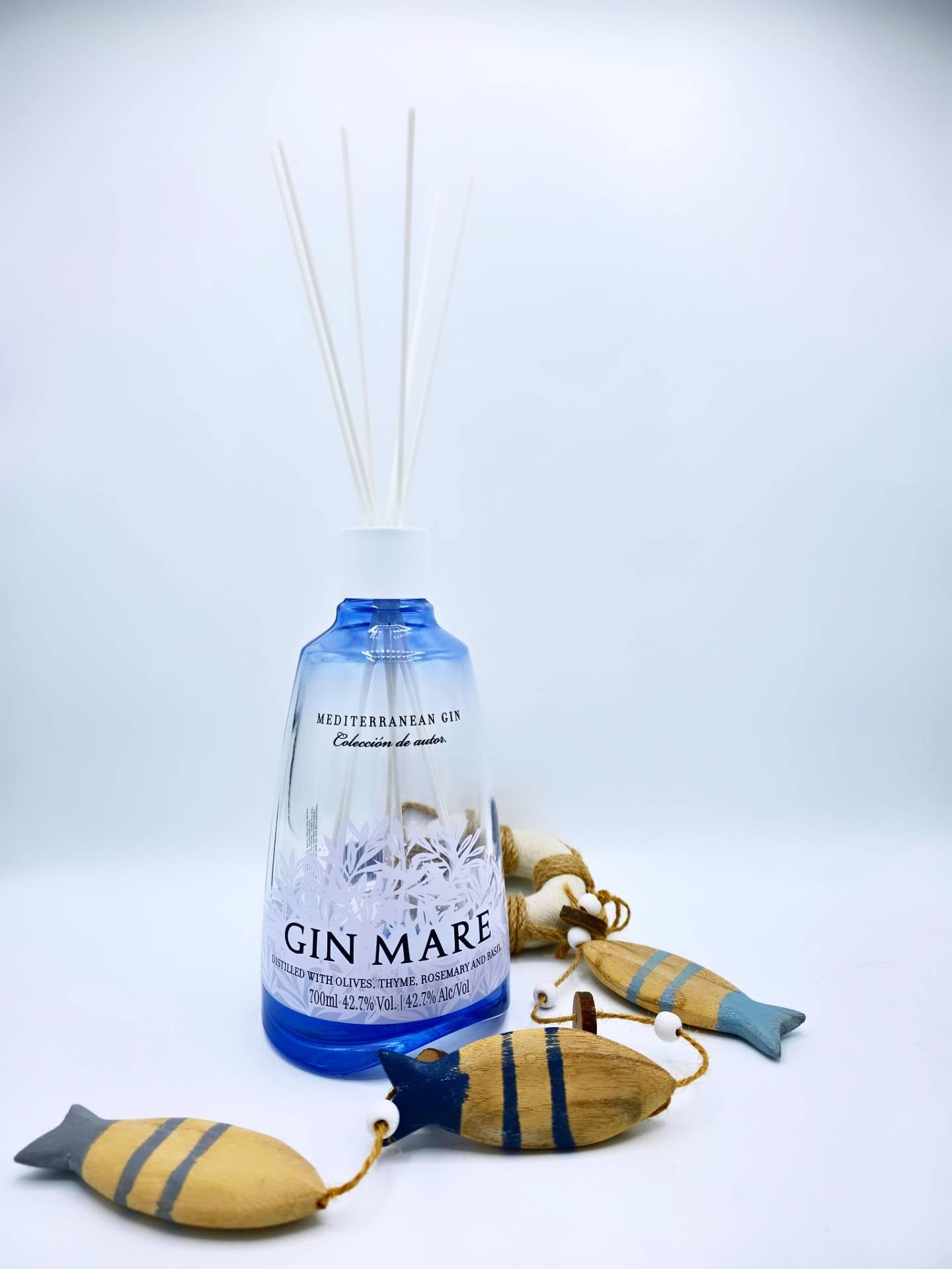 Diffusore Gin Mare