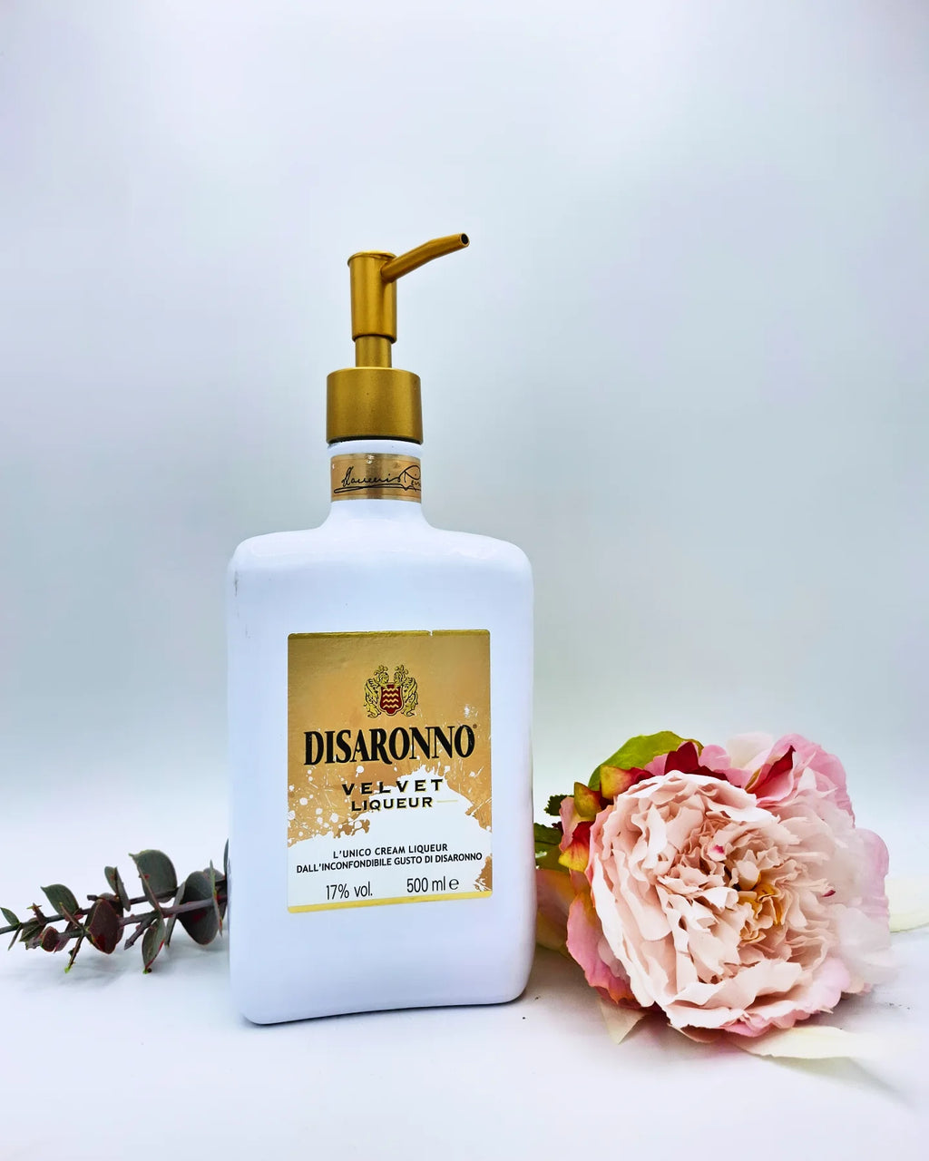 Dispenser Disaronno