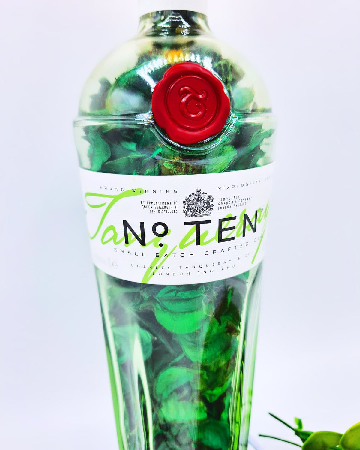 Lampada a vista Tanqueray