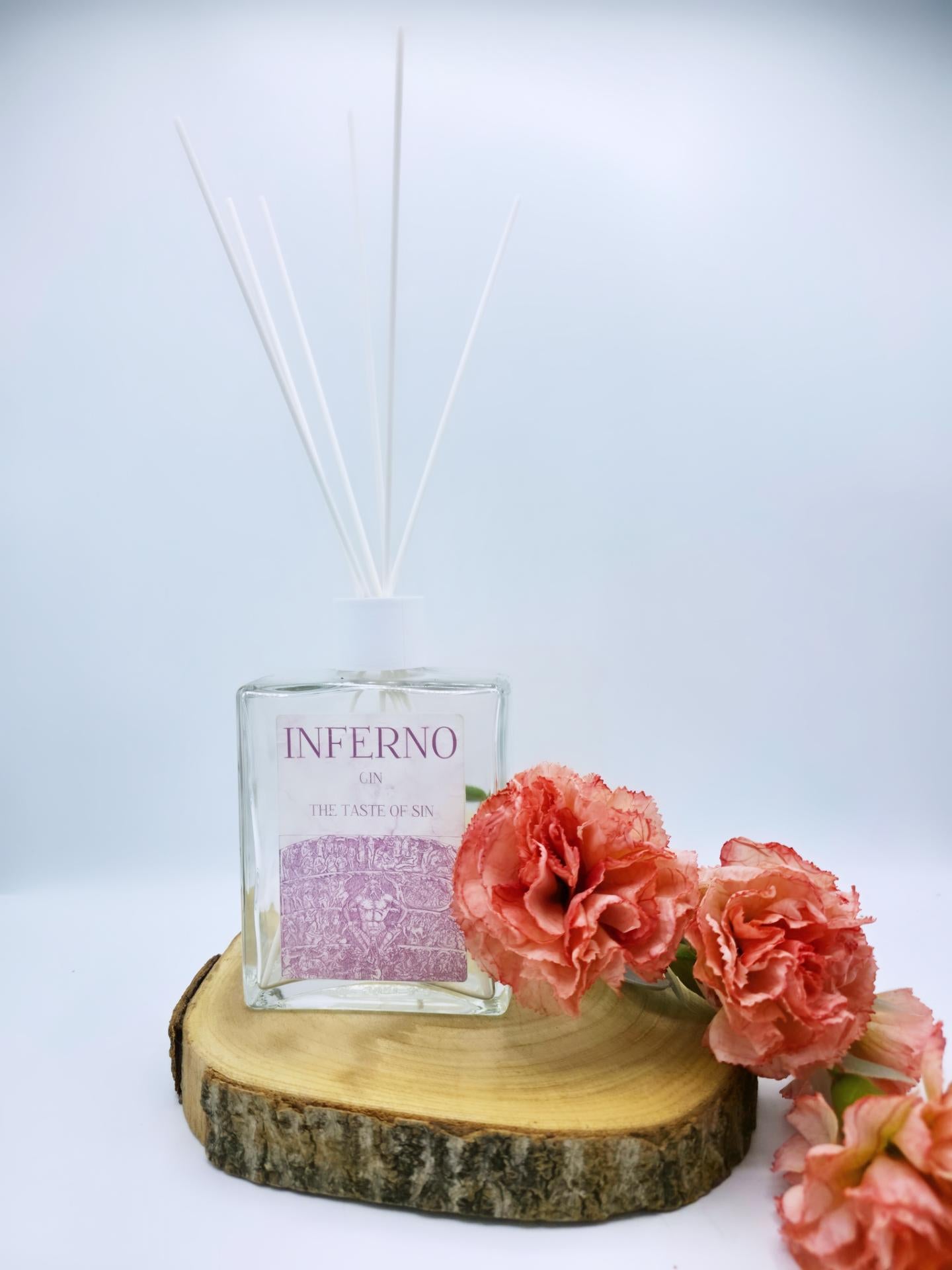Diffusore Inferno