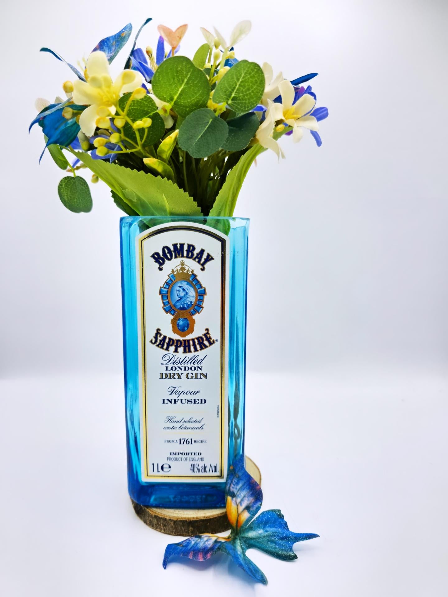 Vaso Bombay